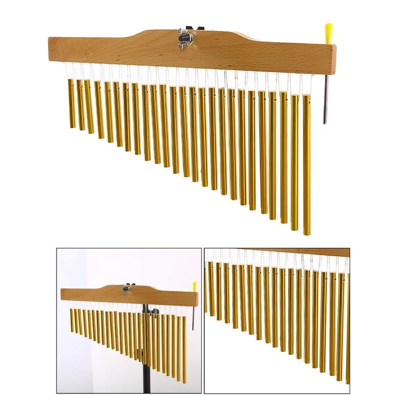 Wind chime 2024 musical instrument