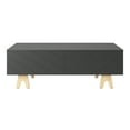 thumbnail image 4 of Nexera Table basse Runway, 4 of 7