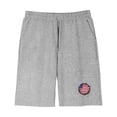thumbnail image 4 of dazeni Boys 4th of July Outfit Kids American Flag Short Sleeve T-Shirt & Shorts Set for Independence Day Gray 13 Years, 4 of 9