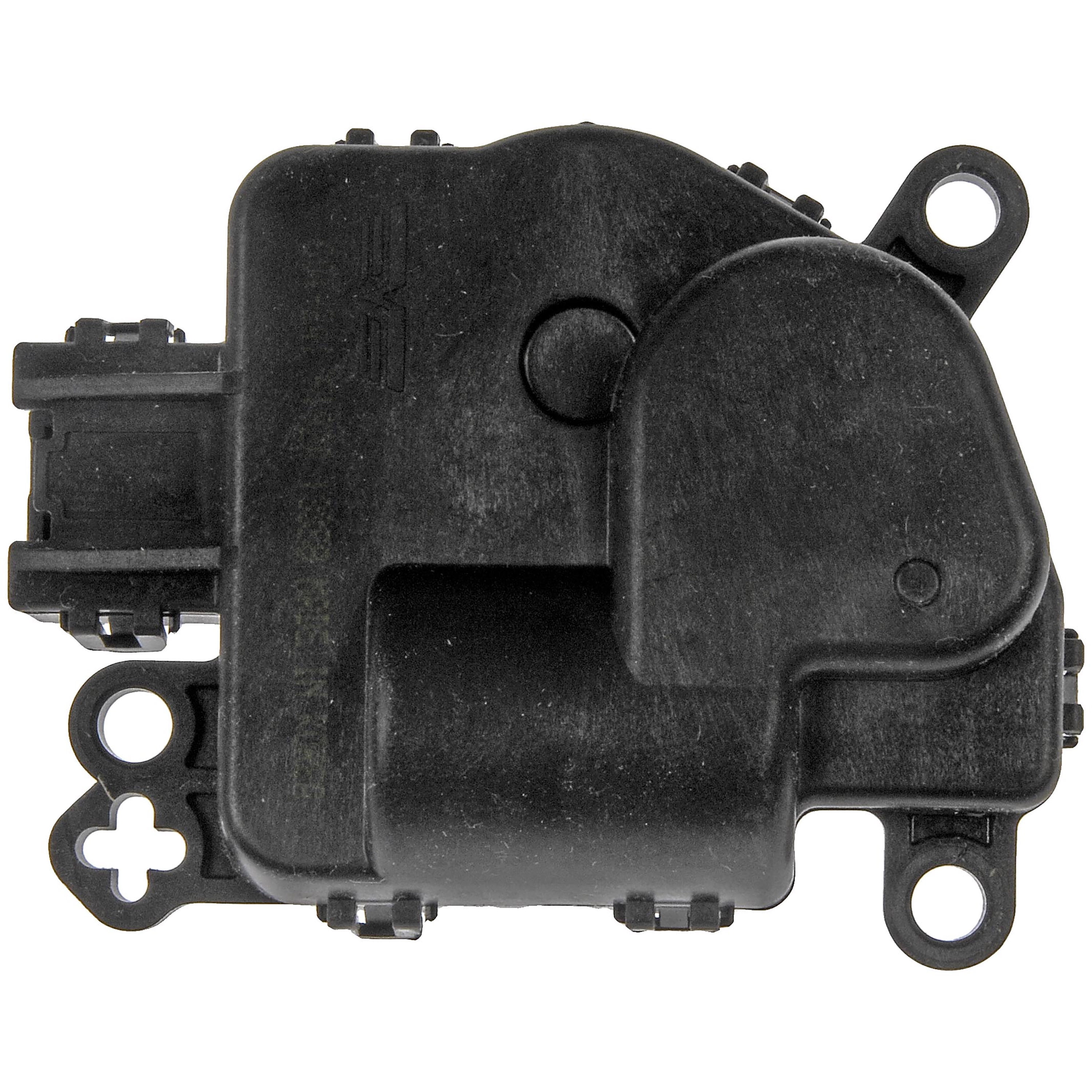 Dorman 604-241 HVAC Blend Door Actuator for Specific Models Fits select: 2009-2014 FORD F150, 2008-2012 FORD ESCAPE