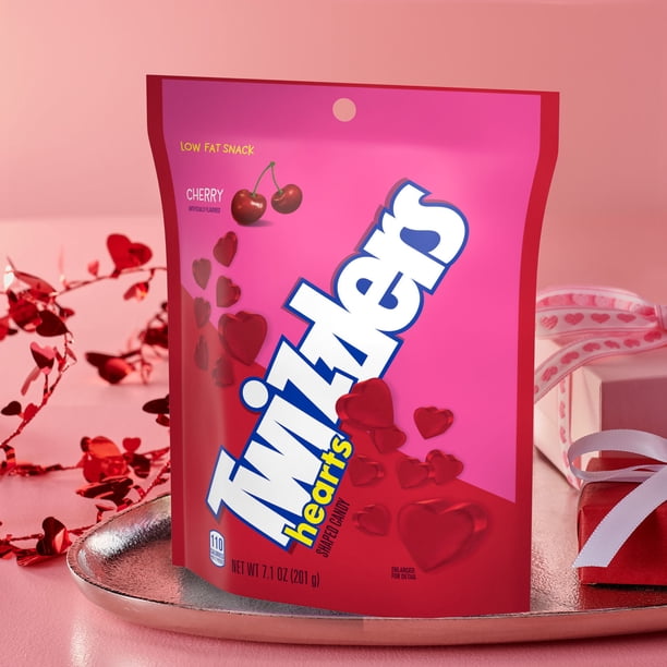 Twizzlers Fruit Candy for Office Kitchen Communal Bowl - Walmart