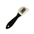 thumbnail image 2 of Lubelski Handheld 3 Sides Washing Cleaning Brush Suede Nubuck Shoes Boot Cleaner Tool, 2 of 6