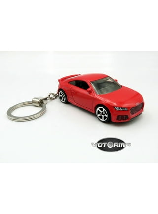 Audi Keychain