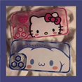 thumbnail image 2 of Tomy-funda de teléfono con Gato bonito para Samsung Galaxy, carcasa Ultra transparente para modelos S20, S20FE, S21, S21FE, S22, S23, S23FE, S24 Pro Plus, 2 of 4