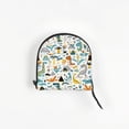 thumbnail image 6 of Xecao Cartoon Dinosaur for Cat Carrier Small Dog Handbag: The Ideal Travel Companion for Your Pet, 6 of 8