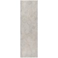 thumbnail image 2 of Addison Rugs Dream Shag Premium Machine Washable Transitional Herringbone Ivory Runner Rug, 2'3" x 7'6", 2 of 8
