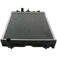 thumbnail image 5 of Radiator for Kubota L3240DT; L3240F; L3240GST; L3240HST; L3240HSTC, TD110-16010, 5 of 5