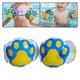 thumbnail image 3 of Anillo de brazo inflable Brazaletes de natación Cola Anillos de flotador de brazo de natación, 3 of 7