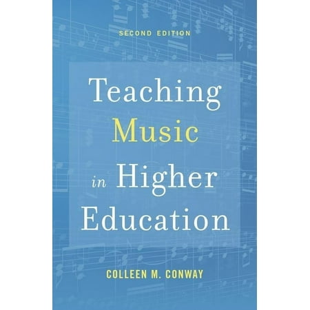 UPC: 9780190945312 | Teaching Music in Higher Education (Paperback)