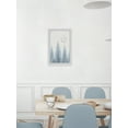 thumbnail image 4 of Parvez Taj Mountain Sharp Framed Wall Art, 4 of 6