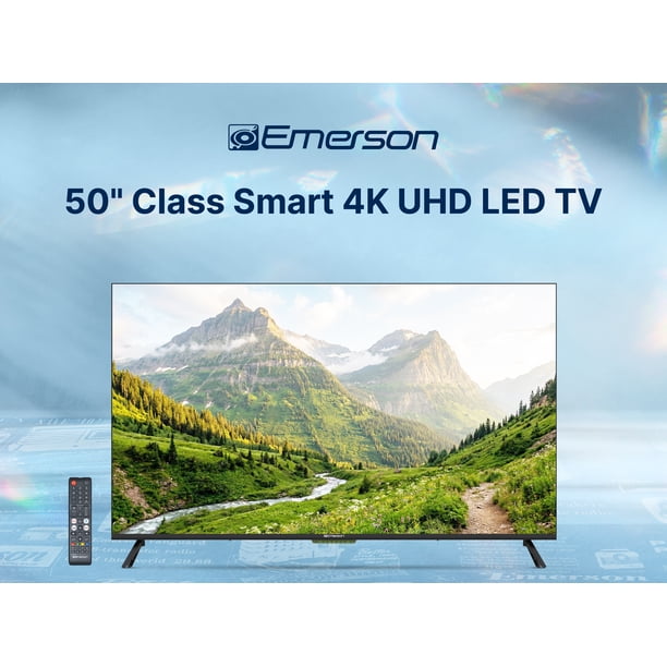 Emerson 50