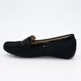 thumbnail image 5 of Women's Rounded Closed Toe Penny Loafer - 1936 Boutique Style 1639, 5 of 74