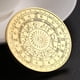 thumbnail image 4 of Moneda de 12 constelaciones, moneda coleccionable de significado simbólico para amigos y familiares, 4 of 7