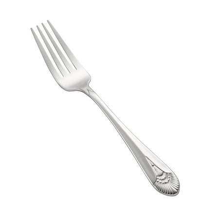 

Royal Table Fork 18/8 Extra Heavyweight 8 Stainless Steel Silver Pack of 12