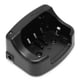 thumbnail image 5 of Accesorio de Base de carga ABS adaptable de escritorio Talkie apto para Walkie Talkie M34 M36, 5 of 8