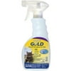 Sergeant's Gold Flea & Tick Spray for Cats