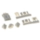 thumbnail image 3 of 1:35 Resin Soldier Package Hat Cap Guantes Modelos para Diorama, 3 of 9