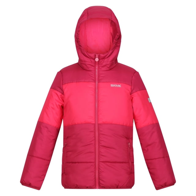 Regatta Veste Matelassée Lofthouse VII Terrain Garçons/filles
