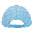 thumbnail image 3 of Kirby Star Casquette Snapback à Carreaux, 3 of 6