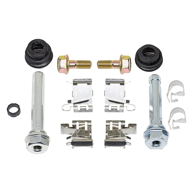 Kit De Cáliper De Freno HO AUTOPARTES Corolla 2019 A 2020 Toyota L4 2.0L Trasero Izquierdo O Derecho