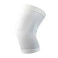 thumbnail image 4 of 2pcs Compression Knee Pads Basketball Sleeve Protector Elastic Kneepad Brace Spring Support Volleyball Running Silicone Football, 4 of 12