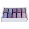 thumbnail image 1 of Sewing Thread Set Household Pagoda Threads DIY Accessories 300 Yards 402, 1 of 8