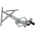 thumbnail image 3 of A-Premium Power Window Regulator with Motor Compatible with Lexus GX470 Toyota 4Runner 2003-2009 FJ Cruiser 2007-2014, 3 of 5