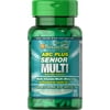 Puritan's Pride ABC Plus® Senior Multivitamin Multi-Mineral Formula