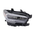 thumbnail image 6 of LED Headlight, Right Headlight 12V Headlight LED Right Headlight,Fits 2020-2023 Toyota Tacoma, 8111004290, 6 of 17