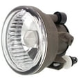 thumbnail image 5 of Garage-Pro Fog Light Set of 2 Compatible with 2004-2007 Toyota Highlander, 2004-2009 Toyota Prius, 2004-2005 Scion xA Front, Driver and Passenger Side, 5 of 8