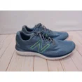 thumbnail image 1 of New Balance Fresh Foam 680 Mens Size 13 M680LL7 Blue Grey Running Walking Shoes, 1 of 6
