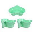 thumbnail image 1 of OULII 3Ud Para Enjuague Bucal En Pacientes Postrados En Color Verde Claro, 1 of 8