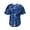 81, variant on Blue Scorpio Zodiac Sign Print Active Baseball Jersey for Men and Women, Zodiac Horoscope Button Down Women’s Baseball Team Shirts.