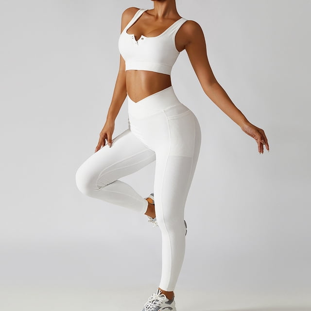 Pantalones de levantamiento de cadera, pantalones de yoga, leggings de cintura alta, pantalones de entrenamiento de cintura alta, diseño de última generación