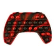 thumbnail image 1 of Pop Pop Fidget Toys Video Game Controller, Anti-Stress Gamepad for Boys Pop, Fid (2 Pack in Random Colors), 1 of 3