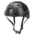 thumbnail image 3 of Casco protector, casco militar ligero, equipo de seguridad transpirable para casco de comunicación integrado modular CS, valor excepcional, 3 of 14