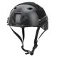 thumbnail image 3 of Casco de comunicación integrado modular, casco militar liviano, casco militar transpirable, protector de cabeza para juegos CS, diseño de próxima generación, 3 of 9