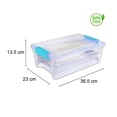 thumbnail image 3 of Caja Organizadora JOY 7 Lts., 3 of 4