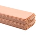 thumbnail image 1 of Crepe Paper Folds (20 Sheets) - 20 Inches Wide by 3.2 Feet Long - Mexican Crepe Paper -21 Assorted Color (Champagne), 1 of 7