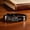 19:26 Black, variant on Christian Silicone Bracelet for Men with Bible Verse - Inspirational Religious Jewelry - Confirmation Baptism Gift for Him