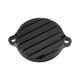 thumbnail image 1 of Tapa de filtro de aceite para motocicleta Honda GB350S CB350 CB350S de fácil instalación Negro, 1 of 9