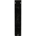 thumbnail image 5 of Ekena Millwork 2"W x 7 1/2"D x 10"H Legacy Wrought Iron Bracket, (Triple center brace), Antiqued Silver, 5 of 8