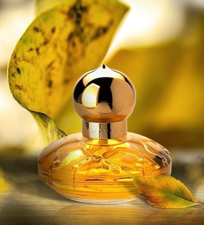 Chopard Casmir Eau de Parfum Exotic Oriental Perfume for Women Asserted Sensuality 3.4 Oz Walmart