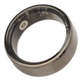 thumbnail image 1 of Anillo Inteligente Para Android E ios, Anillo de Seguimiento de ActiviDad Física a la Moda Con Estuche de Carga, Monitoreo de la del Sueño, Conteo de Pasos, Para Mujeres, 1 of 7