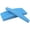 Blue, variant on 20pcs/lot Double-sided Sponge Nail File Nail Blocks Colorful Gel Nail Polish Sanding Buffer Nail Polishing Manicure Tool
