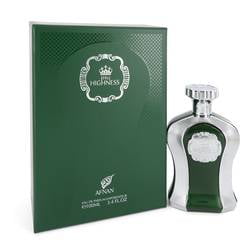 Su Alteza Green Eau de Parfum Spray (unisex) por Afnan Afnan Model
