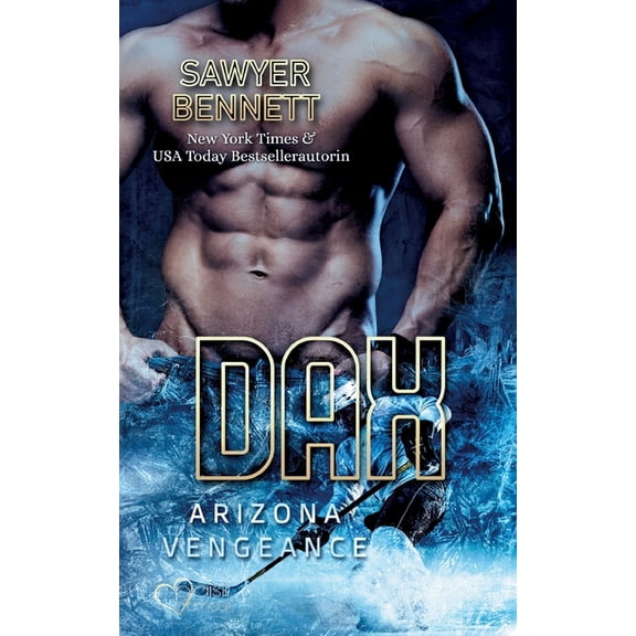 Dax : Arizona Vengeance Team Band 4 (Paperback)