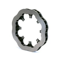 Wilwood 160-8814 Brake Rotor Ultralite UL32 Vented & Scalloped 11.75 x 1.25-8 on 7.00"