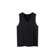 thumbnail image 1 of Minnieouse Ropa interior sin mangas para hombres Cerrar-Chaleco deportivo Ventilar Cómodo Amigable con la piel Fácil cuidado Muchos colores Underwaist Camisetas Negro XL 115-125 Libras Minnieouse AP013342-01, 1 of 6