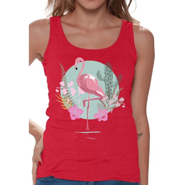 tarocash flamingo shirt